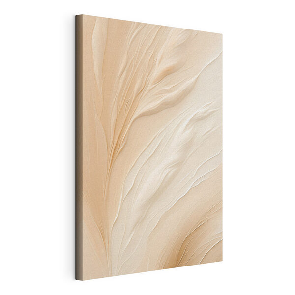 Tableaux Des teintes naturelles douces et fluides, en parfaite harmonie