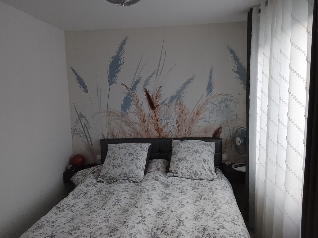 Image #1 à partir de Fabienne