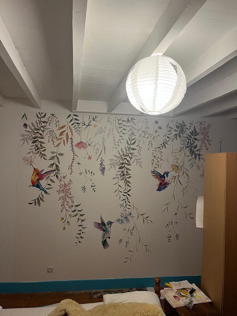 Image #3 à partir de Laetitia Gardères