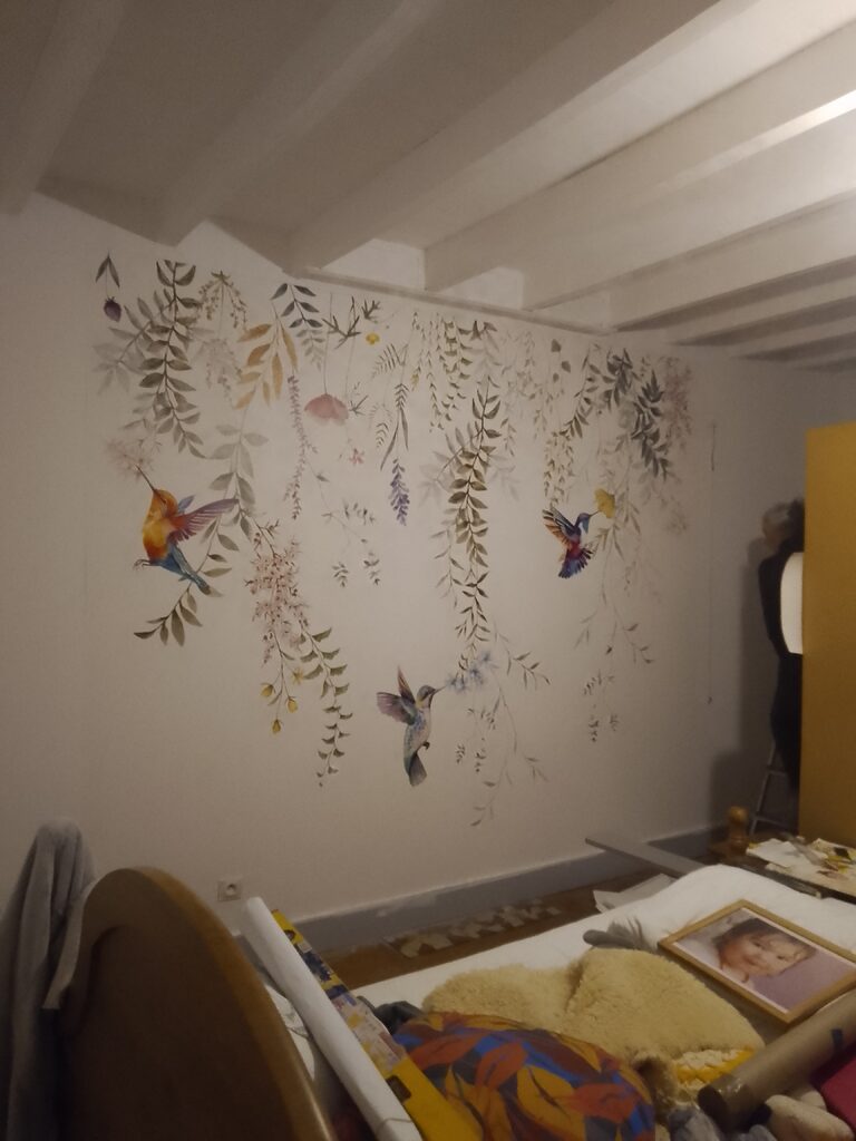 Image #1 à partir de Laetitia Gardères