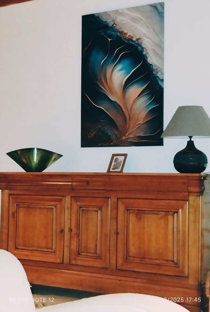 Image #1 à partir de DANIELLE LEGRAND