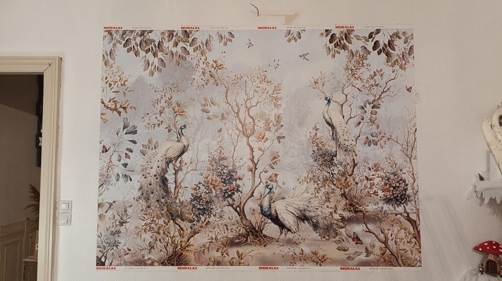 Image #1 à partir de Nadege D.