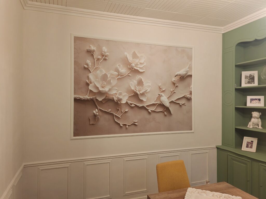 Image #1 à partir de Gil