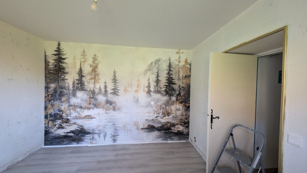 Image #1 à partir de Sophie